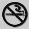 Rökning förbjuden
